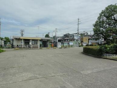 深日駅