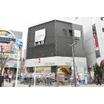 ショッピング施設
