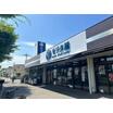 ショッピング施設
