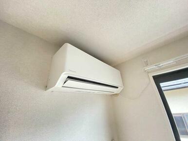 エアコン