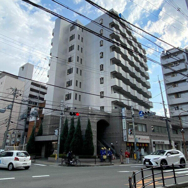 ルミエール八尾駅前 ０５０６ 1k 八尾市の貸マンションの物件情報 賃貸 アパート マンション 一戸建て 大阪市西区の不動産ならアール イー クルー f54e645c3852d40