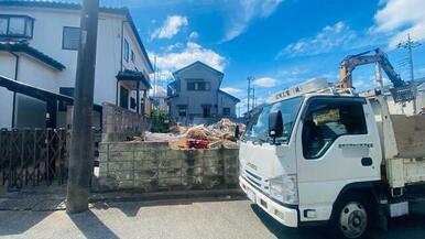 ここに住むために一生懸命頑張ろうと思えてくる家に住みたい（3号棟）