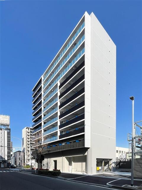 【笑笑】汎用アパート・マンションセット エステイタス AS－80(賃貸マンション)[物件番号:2001523](愛知県安