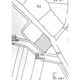 地形図等