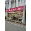ショッピング施設