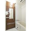 バス/シャワー