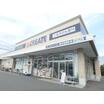 ショッピング施設