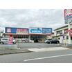 ショッピング施設