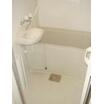 バス/シャワー