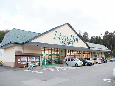 リオンドール鬼怒川店