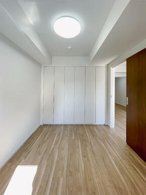 ※写真は同タイプ住戸です。