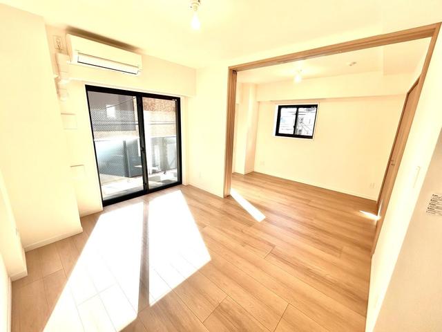 STANDZ高井戸 101 1LDK 杉並区の貸マンションの物件情報