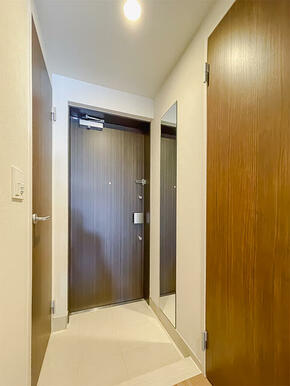 ※写真は同タイプ住戸です。