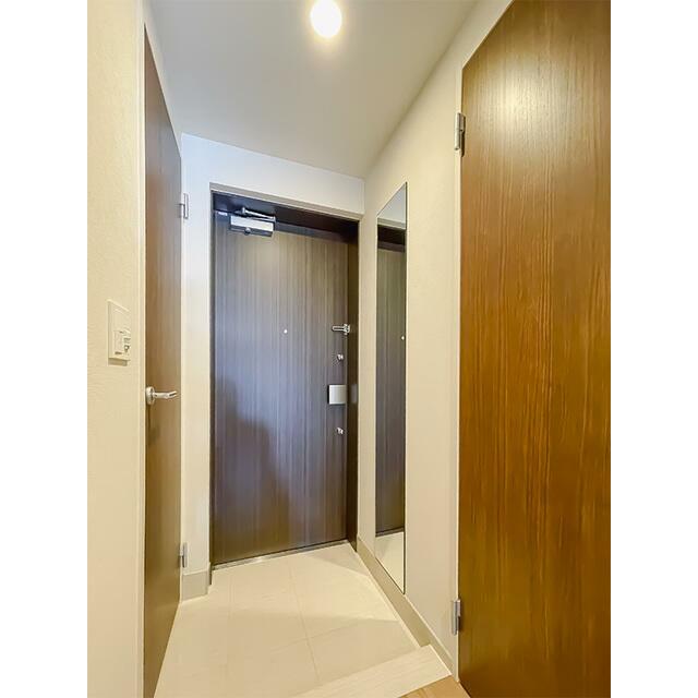 ※写真は同タイプ住戸です。