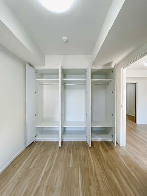 ※写真は同タイプ住戸です。