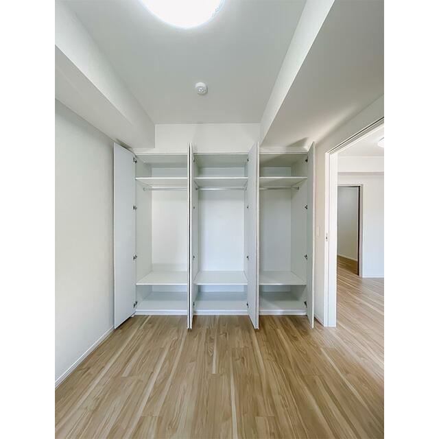 ※写真は同タイプ住戸です。