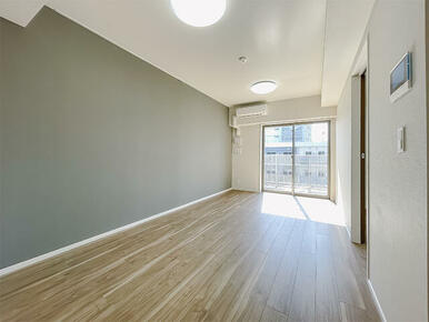 ※写真は同タイプ住戸です。