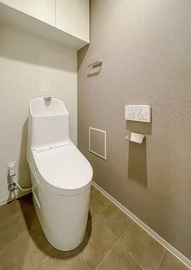 ※写真は同タイプ住戸です。