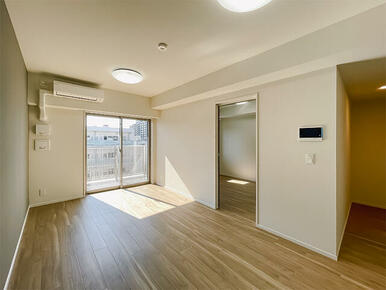 ※写真は同タイプ住戸です。