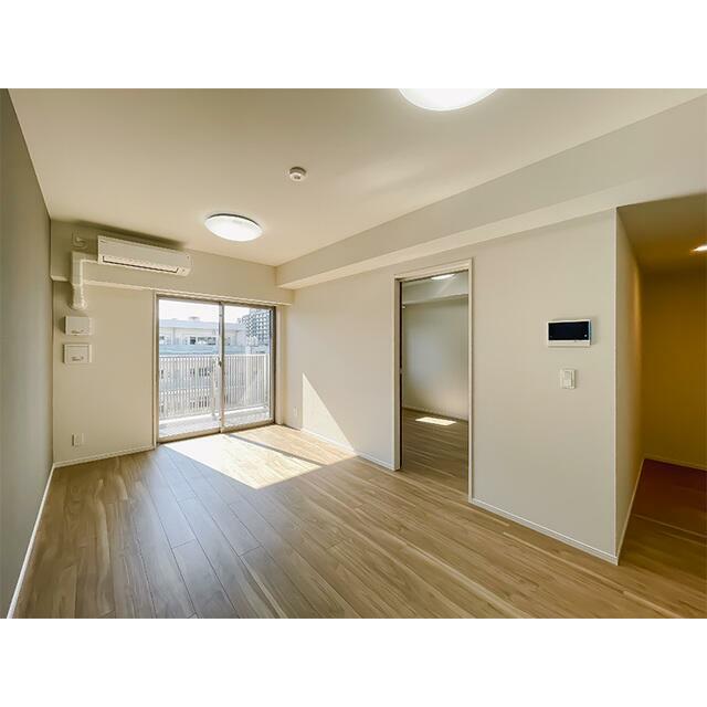 ※写真は同タイプ住戸です。