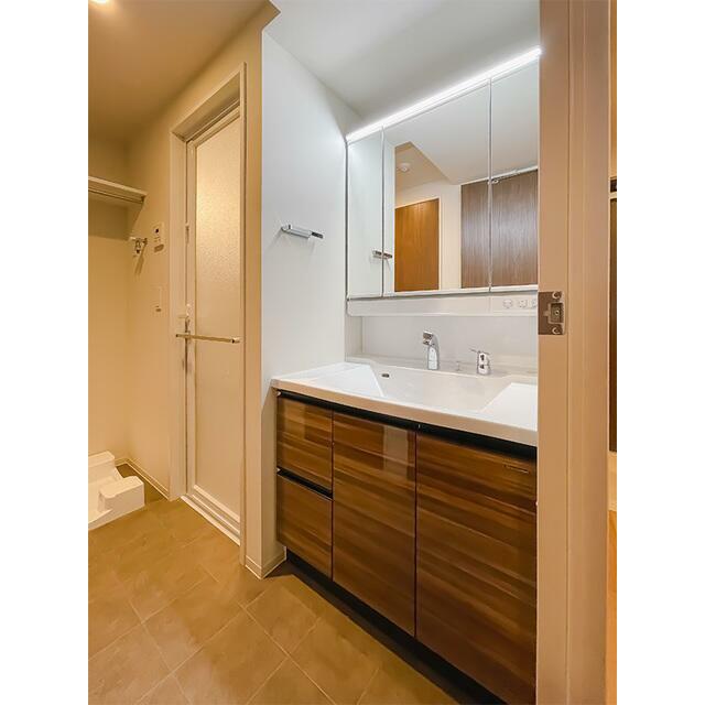 ※写真は同タイプ住戸です。