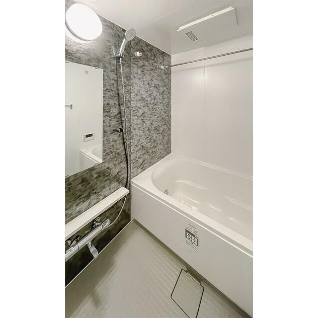 ※写真は同タイプ住戸です。