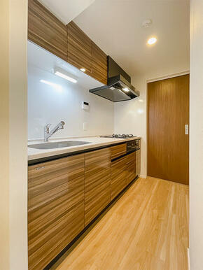 ※写真は同タイプ住戸です。