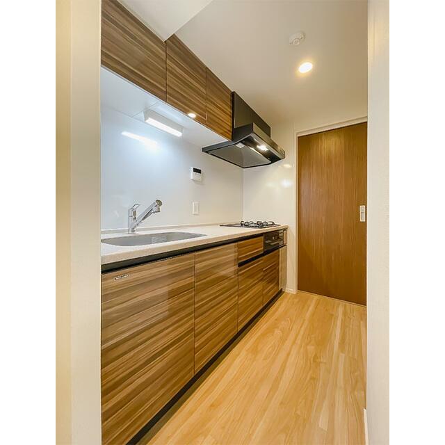 ※写真は同タイプ住戸です。