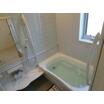 バス/シャワー