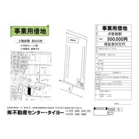 地形図等