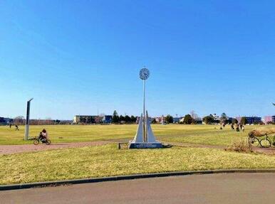 桜町多目的広場