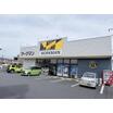 ショッピング施設