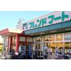 ショッピング施設