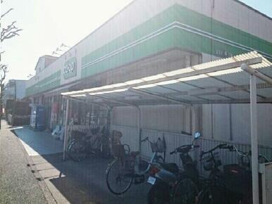 ミニコープ