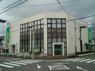 名古屋銀行  鳴尾支店