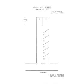 平面図