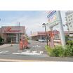 ショッピング施設