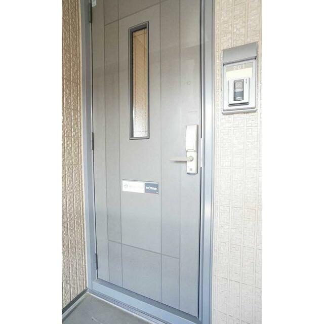 デジタルロック