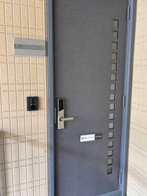 デジタルロック