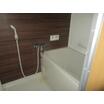 バス/シャワー