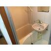 バス/シャワー