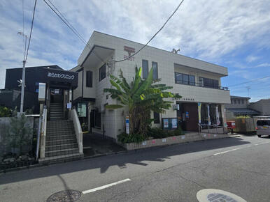 厚木上荻野郵便局