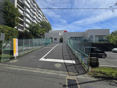 荻野すみれ愛児園