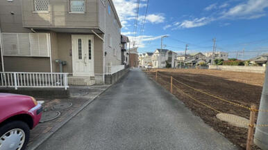 耐震等級 最高等級の3を取得！関東大震災の1.5倍の地震にも耐えうる強度です！