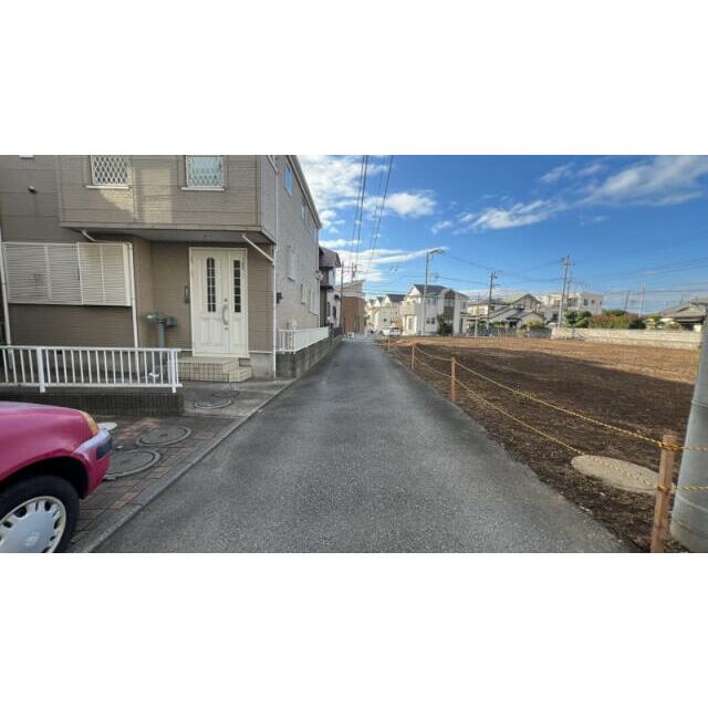 耐震等級 最高等級の3を取得！関東大震災の1.5倍の地震にも耐えうる強度です！