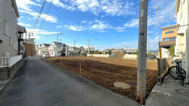 全棟とも2階洋室には、ウォーキングクローゼットを設置！