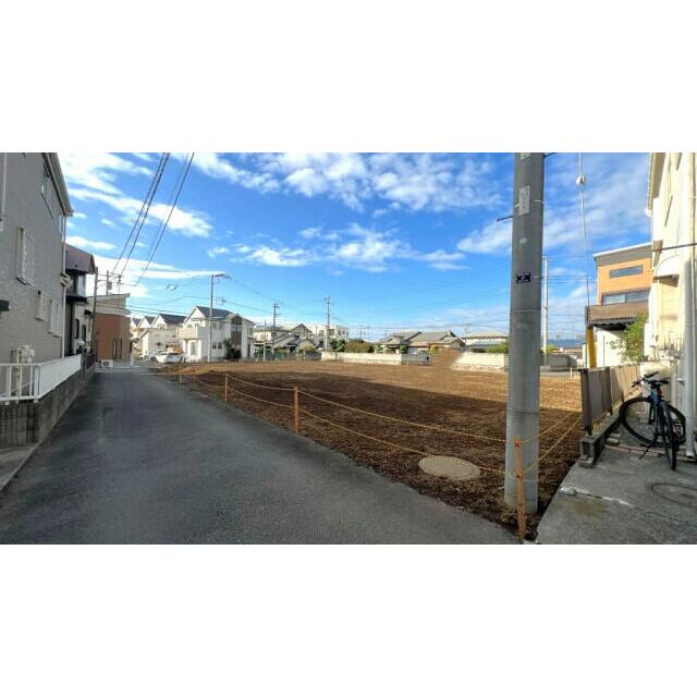 全棟とも2階洋室には、ウォーキングクローゼットを設置！