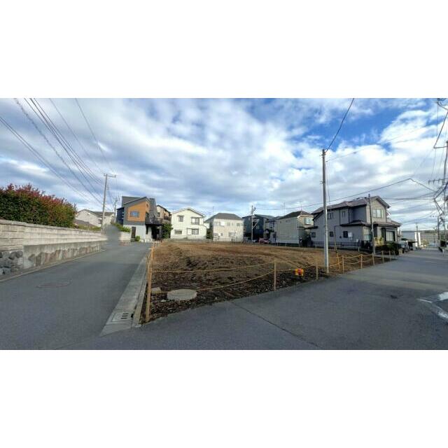 販売開始いたしました♪完成物件で仕様等のご案内も可能です。