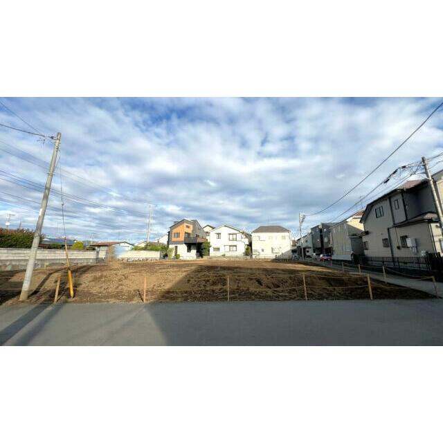 2号棟・3号棟は、インナーバルコニーを採用！屋根付きの広いバルコニーは、憩いの場所に！