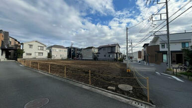 今話題の【道の駅湘南ちがさき】まで、徒歩14分！平坦でアクセス可能です！